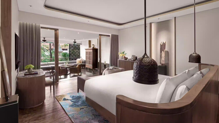 InterContinental Bali Sanur Resort